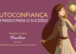 Autoconfiança – Um Passo para o Sucesso