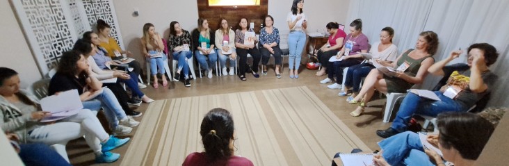 Curso vivencial "As Deusas Interiores que me habitam" Curso vivencial "As Deusas Interiores que me habitam"