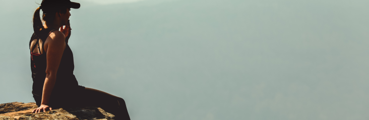 A mulher que carregou o mundo