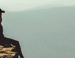 A mulher que carregou o mundo