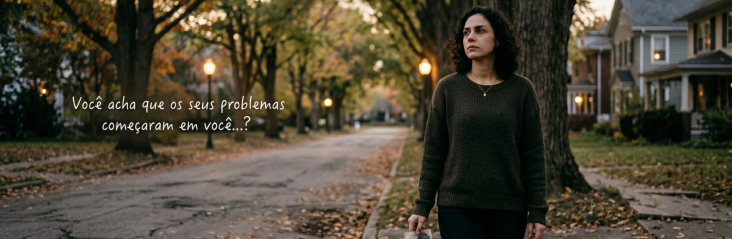 O caminho para o equilíbrio emocional e o autoconhecimento